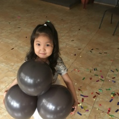 Бота Малдыбай, 09.07, Алматы