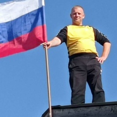 Сергей Орлов, Поронайск