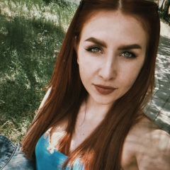 Анастасия Кирмарова, 23.10.1989, Шахтинск