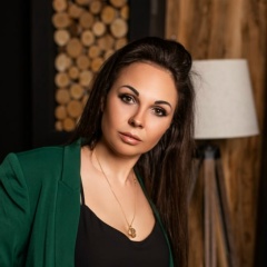 Вероника Ткаченко, 20.02.2006, Санкт-Петербург