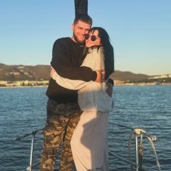 Lyudmilka Tsygvintseva, 11.01, Горячий Ключ