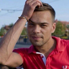Сергей Полухин, 01.12, Хабаровск