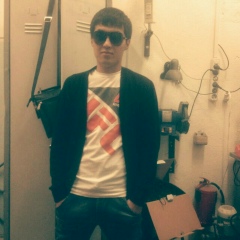 Ошбай Исаев, 03.11.1994, Москва