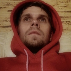 Илья Витохин, 09.02.1986, Москва