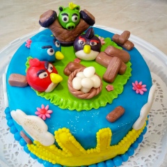 Виктория Тен, 01.02.1982, Нальчик