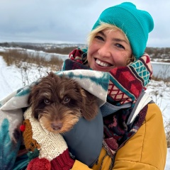 Полина Болотина, 29.05.1989, Москва