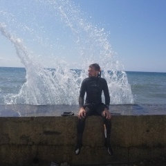 Игорь Бирюков, 29.07.1989, Санкт-Петербург