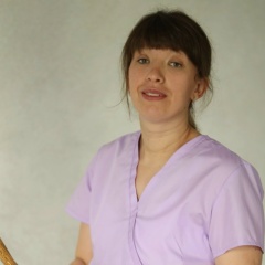 Ульяна Массаж, 03.05