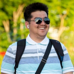 Meyirbek Egdirbaev, 21.08.1991, Астана