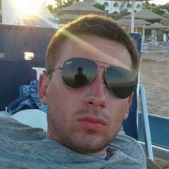 Сергей Зубец, 19.10.1989, Киев