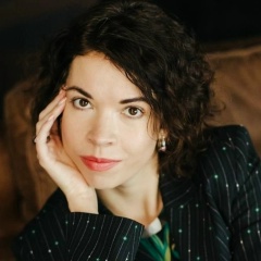 Лена Титок, 15.03, Москва