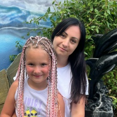 Анна Максумова, 05.01, Ростов-на-Дону