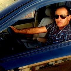 Kerem Candan, 03.05, Алматы