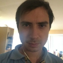 Denis Smirnov, 10.07.1991, Москва