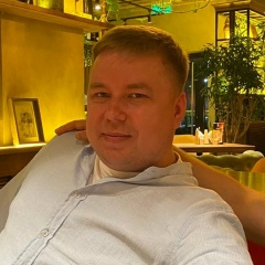 Никита Абышкин, 18.10.1986, Самара