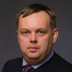 Михаил Загребин, Челябинск