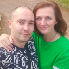 Марина Комарова, 22.10.1984, Санкт-Петербург