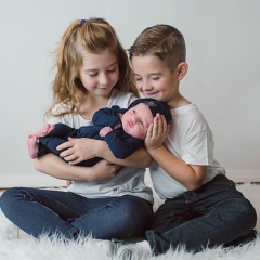 Anastasia Cafiero, 19.07, Челябинск