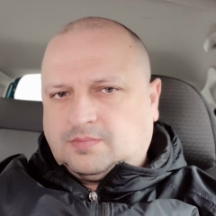 Александр Зыков, 23.11.1973, Донецк