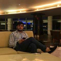 Abul Yengibaryan, 01.08, Ереван