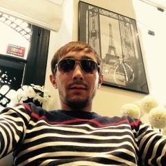 Артур Шокуев, 14.05, Нальчик