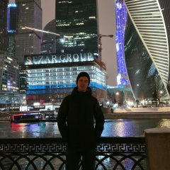 Олег Гребенщиков, 14.07, Москва