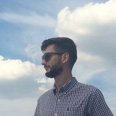 Никита Адаменко, 22.05, Москва