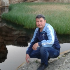 Ulan Omarov, 18.02, Аягоз