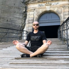 Максим Петрийчук, 26.08