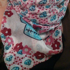 Алина Ким, Санкт-Петербург