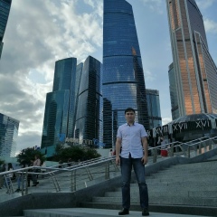 Алик Умарахунов, 19.08.1990, Пермь