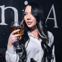 Анастасия Смирнова, 01.01, Tunis