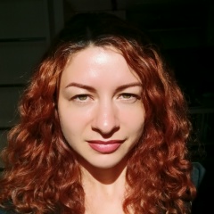 Юлия Горниченко, 16.10.1987, Калининград