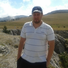 Павел Карасев, Москва