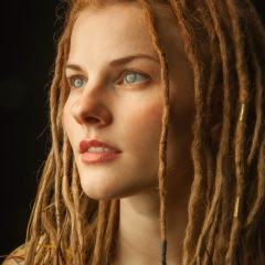 Пелагея Мурава, 14.08.1990, Москва