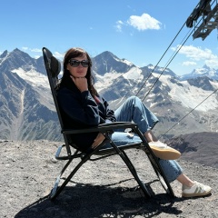 Оля Кулагина, 25.07.1988, Саранск