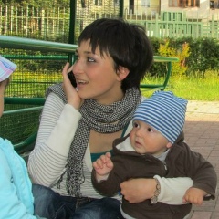 Nino Kukulava, 08.06.1990, Батуми