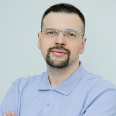 Андрей Икко, Санкт-Петербург