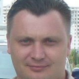 Николай Борисович, Ашхабад