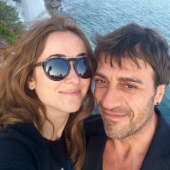 Ольга Ляндебурская, 28.08.1983