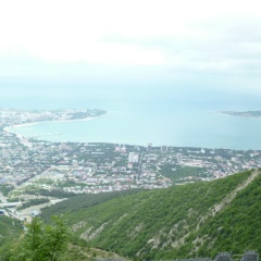 Митя Н, Лыткарино