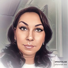 Разия Гарифуллина, 06.10.1981, Алматы