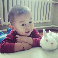 Akerke Alimkhan, 11.04.1994, Туркестан