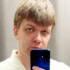 Алексей Топычканов, Нижневартовск