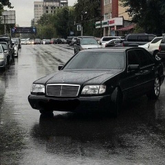 Карлен Меликян, Москва