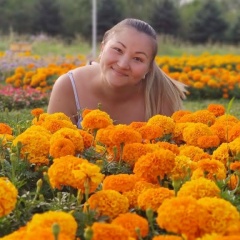 Мария Бочарова, 06.05.1986, Алматы