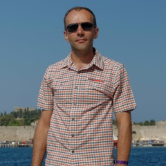 Сергей Стеблюк, 17.07.1974, Челябинск