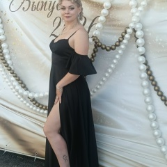 Анна Яськина, 08.01, Ардатов
