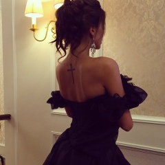 Вита Стафийчук, 20.07, Винница