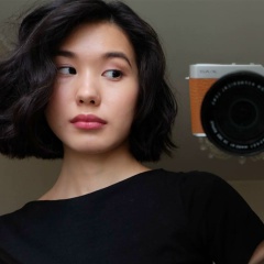 Айпери Ташбаева, 12.01.1994, Москва